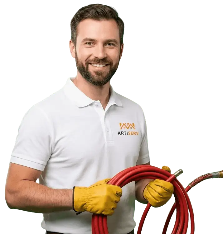 Curage et hydrocurage canalisations professionnel à Champigny-sur-Marne